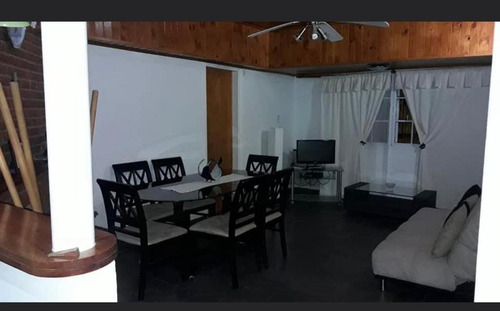 Imagen 2 de 20 de Casa De 3 Ambientes Con Parque En Santa Clara Del Mar