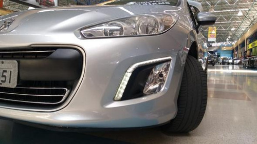 Peugeot 308 Allure 2.0 Flex 16v 5p Aut.