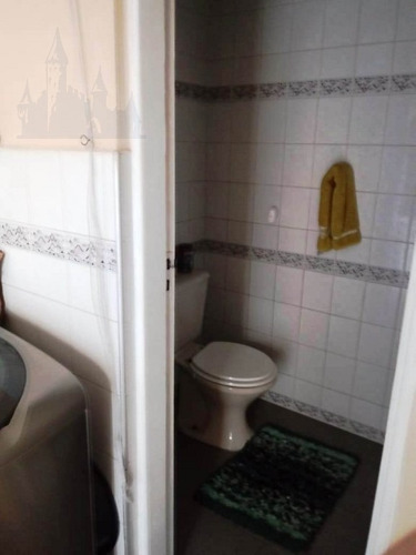 Imagem 17 de 24 de Casa Para Venda, 3 Dormitórios, Saúde - São Paulo - 9168