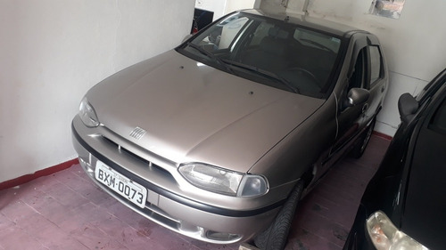 Fiat Palio 1.5 4portas