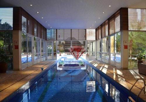 Imagem 20 de 30 de Apartamento Para Venda No Mandarim - Ap15924