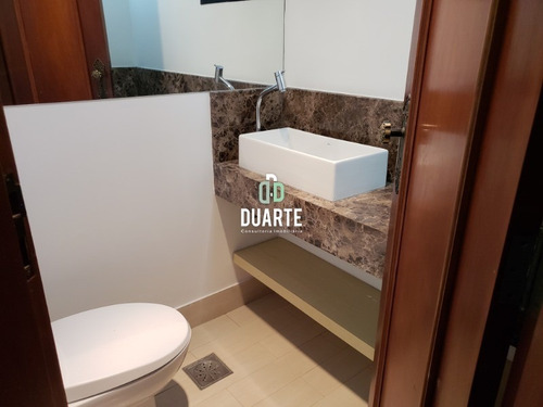 Imagem 7 de 30 de Apartamento Na Vila Rica, 3 Suítes E 3 Vagas De Garagem. - Ap02670 - 68016566