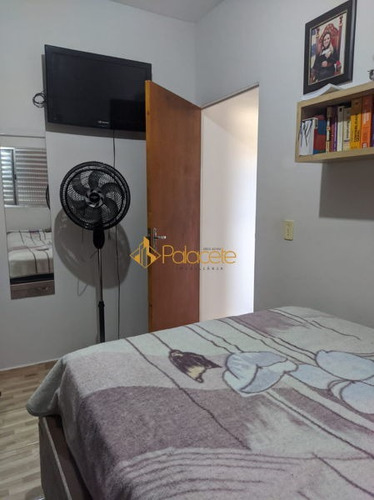 Imagem 6 de 13 de Apartamento Padrão Com 2 Quartos - 952620-v