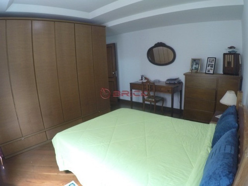Imagem 15 de 30 de Lindo Apartamento Com 4 Quartos Sendo 2 Suítes No Centro De Teresópolis - Ap01219 - 34747086