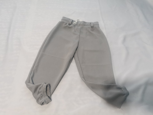 Pants Pantalón Mlb Easton Mediano Juvenil 20-22 