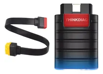 Comprar Scanner Automotriz Thinkdiag Multimarcas Compatible Diagzone