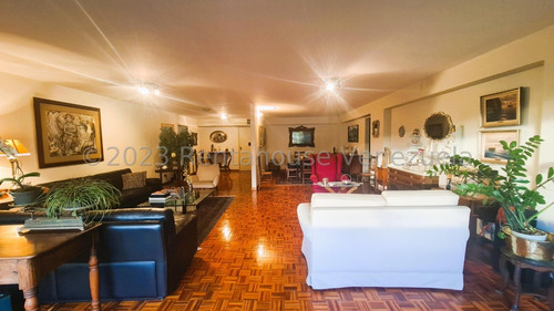 Apartamento En Venta El Peñón #24-25226