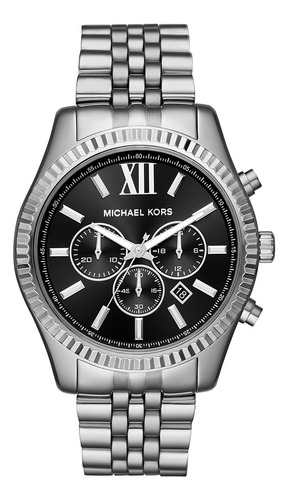 Reloj Hombre Michael Kors Lexington Mk8602