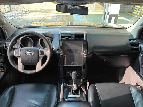 Imagen 8 de 9 de Toyota Prado 2013 3.0 Tx