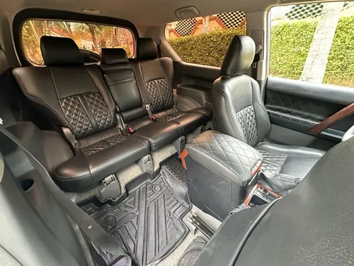 Toyota Prado 2.7 Tx Sumo