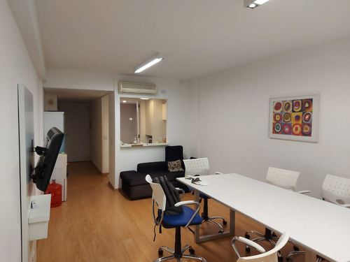Imagen 3 de 14 de Departamento Apto Profesional