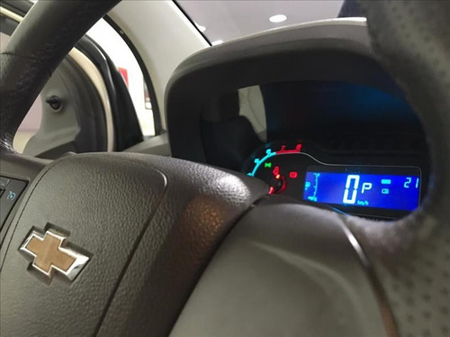 Chevrolet Spin 1.8 Lt 8v