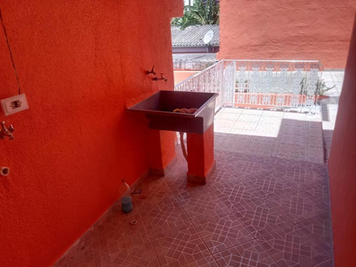 Imagem 24 de 26 de Sobrado Jardim Santo André -sp - Sb11625v