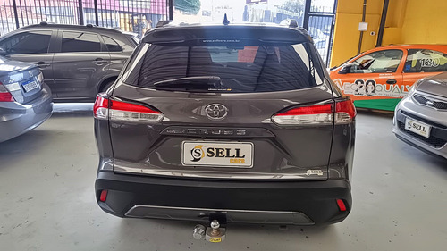 Toyota Corolla Cross 2.0 Xr Flex Aut. 5p