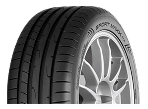 235/45zr18 98y Sport Maxx Rt2 Dunlop