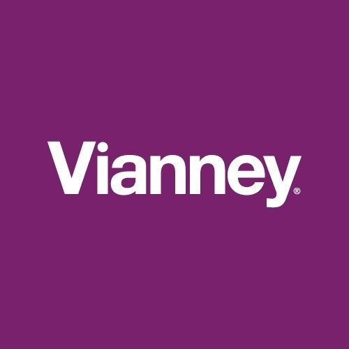 Funda De Cojín Velvet Gris Vianney