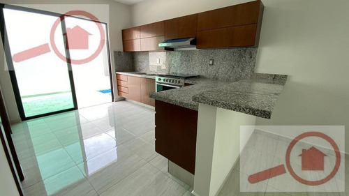 Imagen 4 de 20 de Casa - Fraccionamiento Lomas Del Sol
