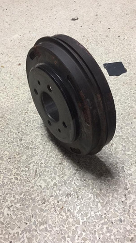 Tambor Chery Arauca Freno Trasero S21-3501076