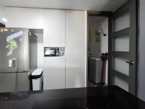 Venta - ¡inversión Exclusiva En Laureles! Apartamento Tipo Loft, Ideal Para Rentas Cortas