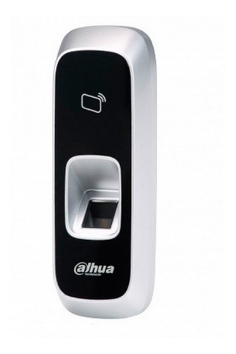 Imagen 3 de 10 de Lector Huella Dactilar Digital Tarjeta Mifare 13.56mhz Dahua