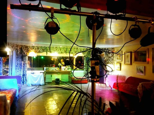 Servicio De Dj E Iluminación Zona Norte Gba Pilar / Fiesta