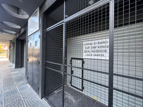 Local A La Venta En Wilde