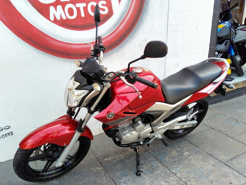 Yamaha Fazer 250 - 2014/2014
