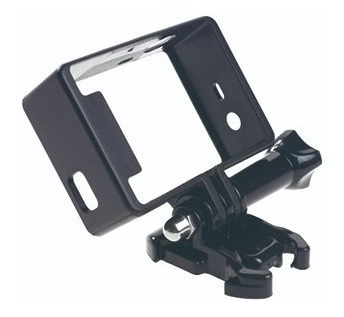 Imagem 6 de 7 de Case Aberta Para Gopro Hero 3 4 3+