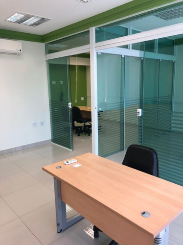 Imagem 7 de 18 de Sala Comercial À Venda Na Avenida Franklin Roosevelt, Centro, Rio De Janeiro - Rj - Liv-14099