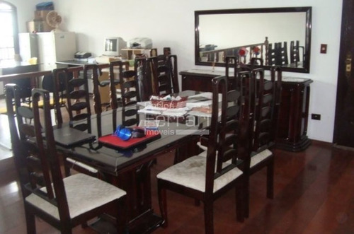 Imagem 4 de 10 de Sobrado Tremembé - Cf19270