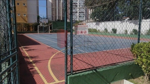 Imagem 9 de 15 de Apartamento - Vila Gomes Cardim - Ref: 10352 - V-10352