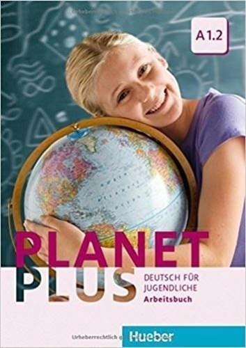 Planet Plus A1.2 - Arbeitsbuch