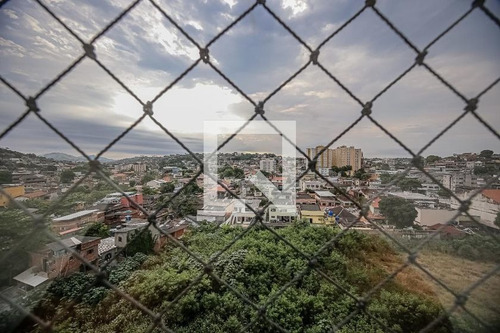 Imagem 12 de 15 de Apartamento Para Aluguel - Mutondo, 2 Quartos, 79 - 893587238