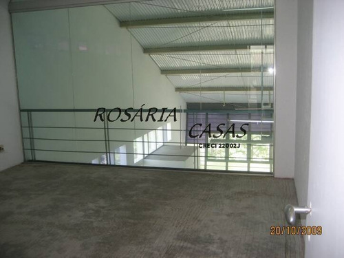 Imagem 3 de 7 de Vila Paulista Sta Catarina - Predio Comercial - 711