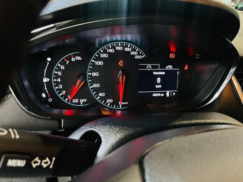 Imagem 7 de 15 de Chevrolet Tracker Premier 1.4 Turbo 16v Flex Aut