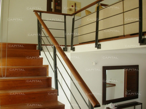 Excelente Casa De 3 Dormitorios En Playa Brava - Ref: 27242