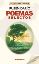 Comprar Poemas Selectos - Ruben Dario
