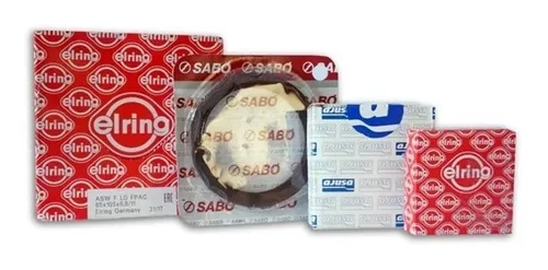 comprar Estopera Cigueñal Delantera Renault Twingo 8 Y 16 V