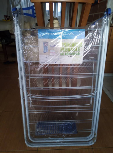 Tendedero Plegable - Resistente - De Paquete - Precio Remate