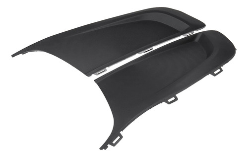 2k5853665 2k5853666 Para Parachoques Delantero Fog Li Caddy
