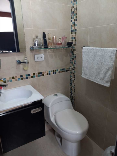 Imagen 6 de 9 de Venta De Apartamento En Torres Del Parque Popayán