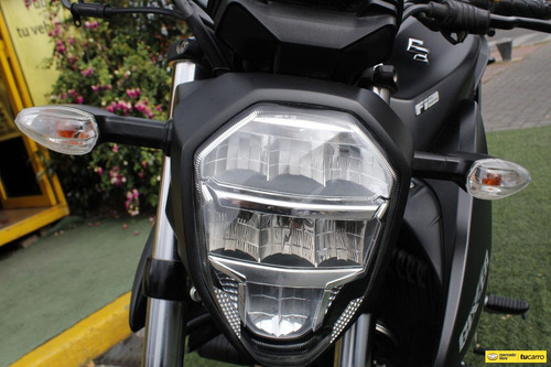 Imagen 8 de 25 de Suzuki Gixxer 250