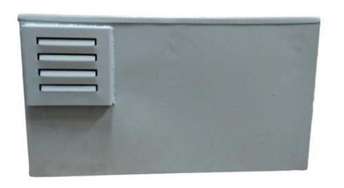 Imagen 6 de 10 de Tablero De Corriente Alterna - Gabinete Outdoor