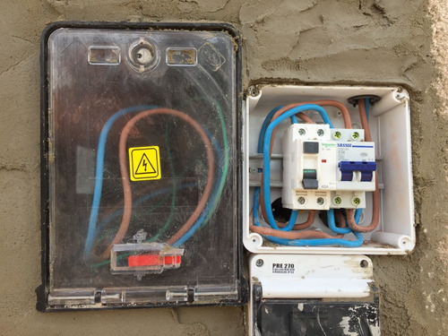 Imagen 10 de 10 de Electricista Matriculado Nuñez Belgrano Saavedra Palermo Dci