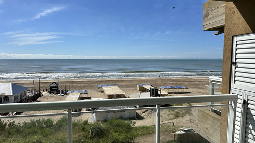 Departamento Alquiler Pinamar Playa