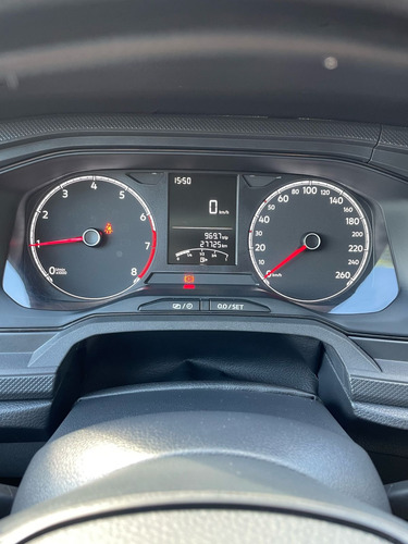 Volkswagen Polo 1.6 Msi Track