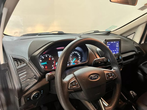 Ford Ecosport 1.5 Se 123cv 4x2 Manual