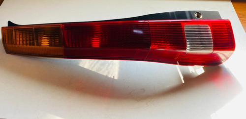 Faro Trasero Honda Crv 02-04 Izquierdo Original Izquierdo/conductor Azul