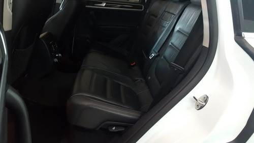 Volkswagen Touareg 4.2 V8 Fsi 5p