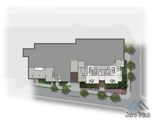 Apartamento Com 3 Dormitório(s) Localizado(a) No Bairro Chácara Klabin Em São Paulo / São Paulo - 17521:924989